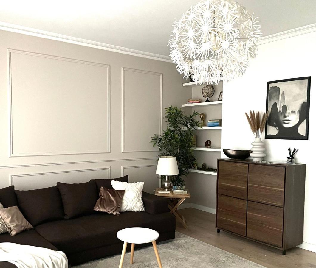 布达佩斯Best Downtown Apartman公寓 外观 照片