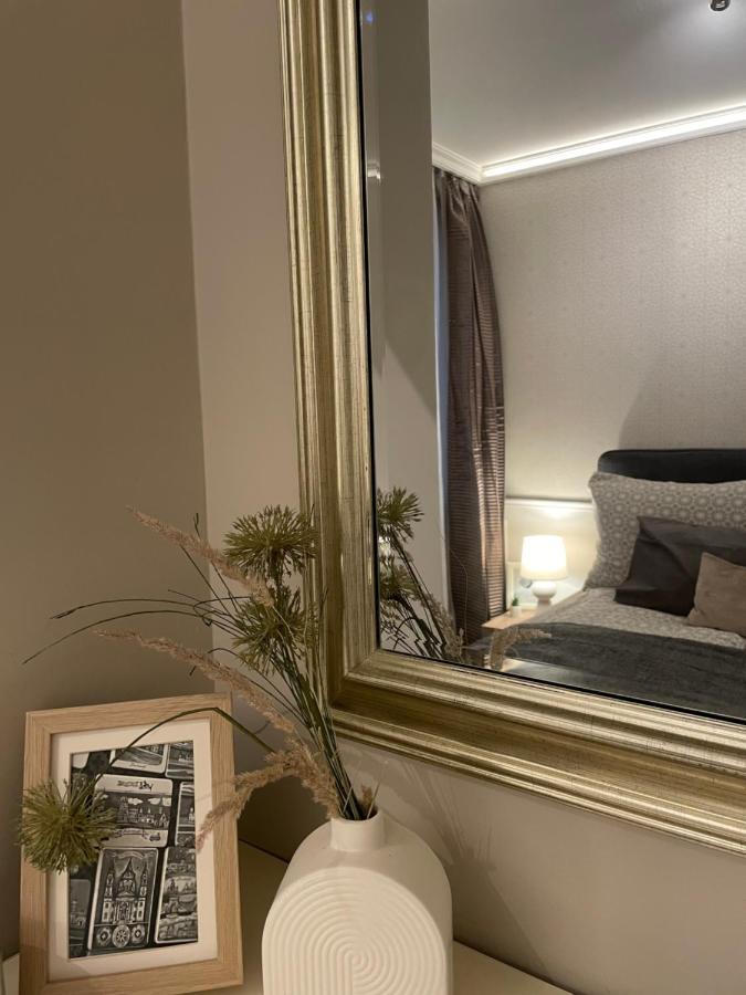 布达佩斯Best Downtown Apartman公寓 外观 照片